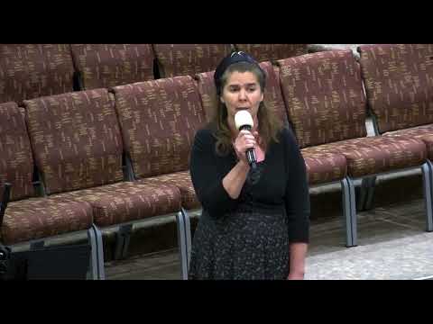 Simona Rogojan - Suntem de-aici de pe pământ