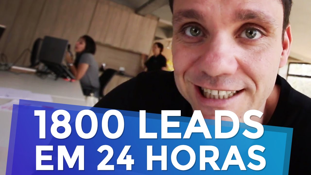 FACEBOOK ADS:1 ESTRATÉGIA INCRIVELMENTE SIMPLES QUE GEROU 1800 NOVAS LEADS EM 24 HS|PARTE 171 DE 365
