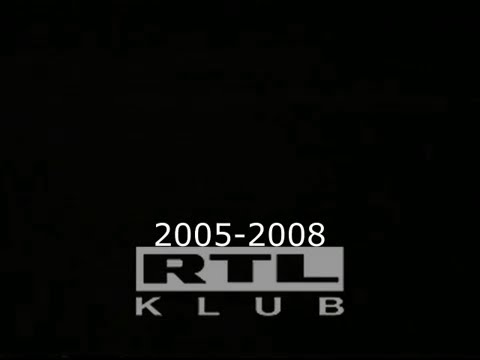 RTL KLUB ARCULAT 2005 2008 [JAVÍTOTT]