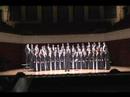UAB Concert Choir