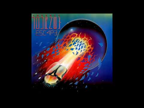 Don't Stop Believing video