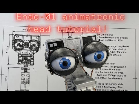 HOW TO BUILD A REAL FNAF ENDOSKELETON ANIMATRONIC!!! (FNAF REAL ANIMATRONICS)