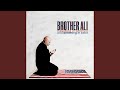 Mourning In America (Instrumental)