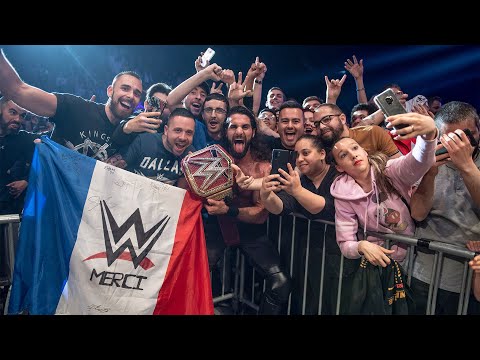 Fight Size Update: Paige & Asuka Defend Kabuki Warriors Name, AEW DON Price, Sasha Banks, More