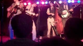 Flippen - Punch Brothers