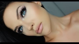 #BeautyBasics: False Lashes | Application, Removal, Care