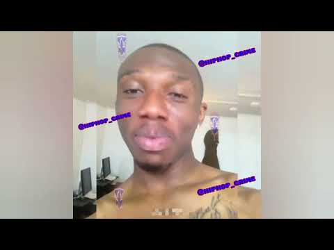 #OFB Headie One (Headz) - Freestyle #Tottenham #N17 #Throwback