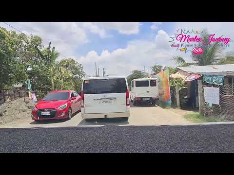 ROADTRIP @ TPLEX | LONG Ride To Tarlac by Marlex Journey