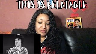 Patsy Cline - I Fall To Pieces REACTION