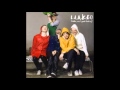 Laakso - Hang Me In The Christmas Tree