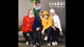 Laakso - Hang Me In The Christmas Tree