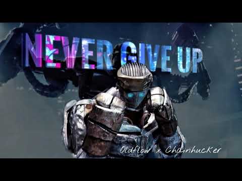 CHAINHUCKER X Oldflow - Never Give Up
