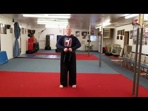 Four Direction Block