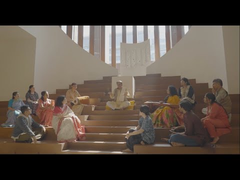 Pt. Ritwik Sanyal - Dhrupad | Lecture Demonstration