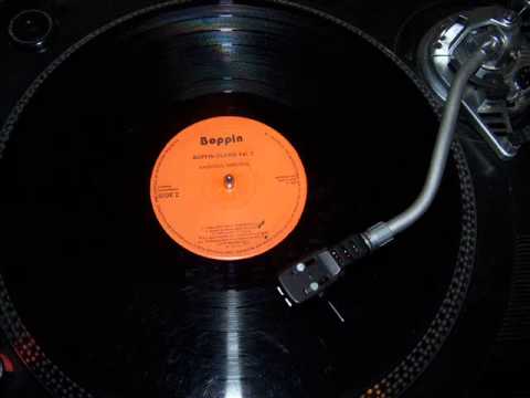 Boppin'Oldies  someone wants to know