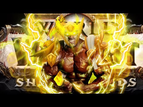 Savix Ret Paladin Rated Battlegrounds / 2500 - 2700 MMR