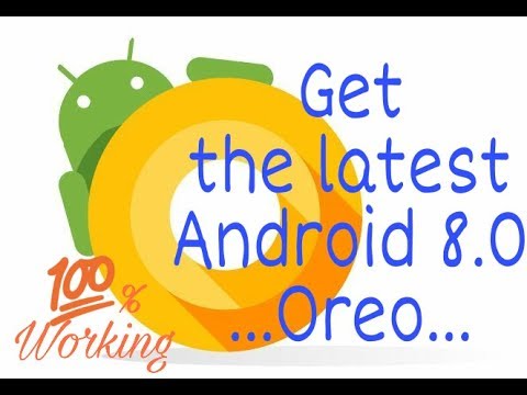 Android 8.0 Oreo lenovo update lenovo k6 Power k6 note || How to update