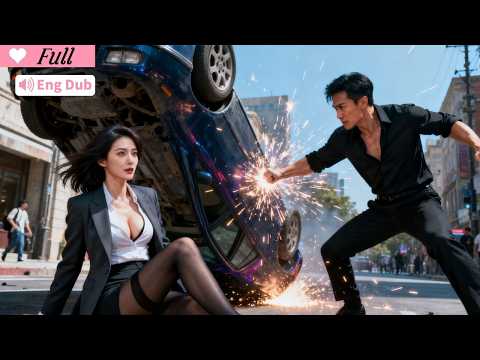 【Multi Sub】10 Years a Killer, Now Her Bodyguard. Love or Vengeance?