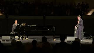 Nick Cave - Girl in Amber, Live in Hamburg @Elbphilharmonie, June 21 2025