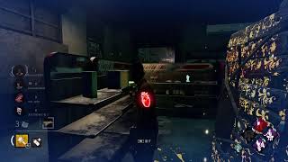 初配信!元気にDBDやろう！！ps5　DEAD by Daylight