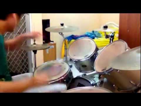 ONE OK ROCK - Deeper Deeper (DRUM COVER)