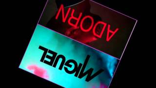 Miguel Ft Ace Hood Adorn Remix (Prod. By Dj JDI)