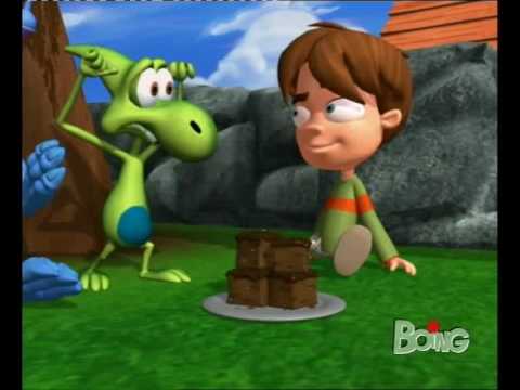 Alieni pazzeschi - L'imperatore del male