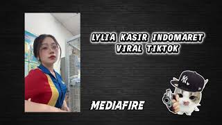 LYLIA KASIR INDOMARET VIRAL LINK MEDIAFIRE NO PW