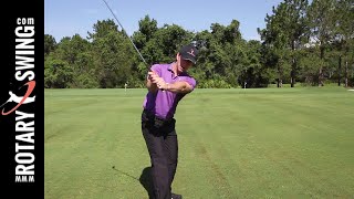 The Best Golf Swing Training Aid for Improvement
