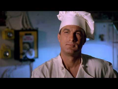 В осаде - Трейлер