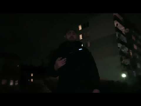 Ivan_brat3    ,,Ich will dich nicht" Prod by. @Senjoz