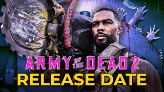 Army Of The Dead 2: Release Date, Plot Prediction, & Everything We Know So Far