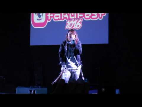 Gōgō Sentai Bōkenjā - Nobuo Yamada (Otakufest 2016)