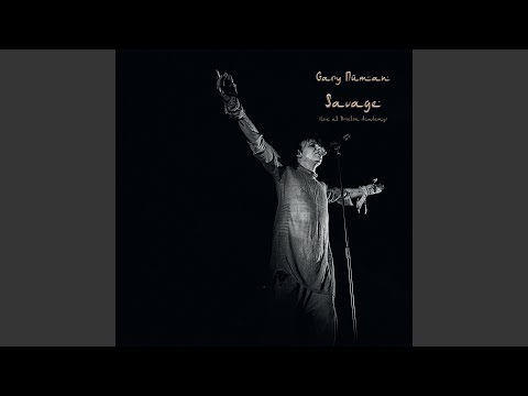 Videoclip de Prayer for the Unborn (Live at Brixton Academy) — Gary Numan