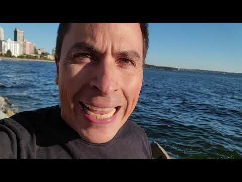 Alex Berezowsky testimonial