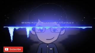 nella kharisma mending pedhot