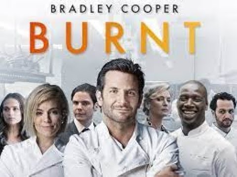 Burnt Ful Movie (2015) - Bradley Cooper, Sienna Miller Movie HD