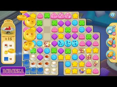 Matchington Mansion level 3525 HD