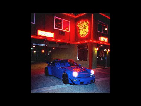 TRAVIS SCOTT X THE WEEKND TYPE BEAT | "KRK"