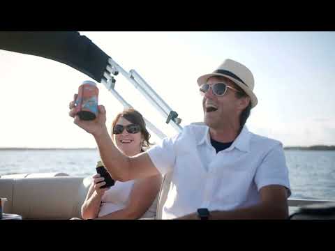 Laurie LeBlanc - Long Weekend (version française) vidéoclip officiel