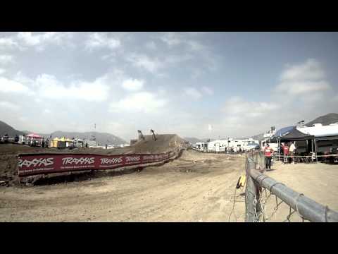 B.S. FILMs: Pala Pro National 2011