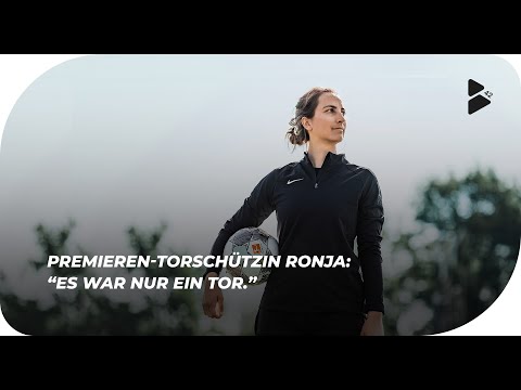 Ein Tor für alle Mädchen und Frauen