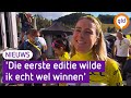 Annemiek van Vleuten uit Wageningen blijft maar winnen