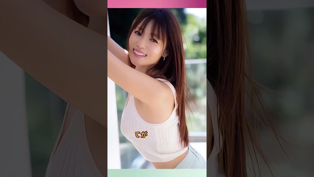 深田恭子がスタッフに当たり散らすほどキレて共演NGを出した人物#芸能界 #芸能人 #芸能 #芸能界の闇 #雑学