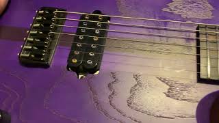 Video thumbnail for Intro to the Kiesel SCB7 by Spaceman Dan's Demos