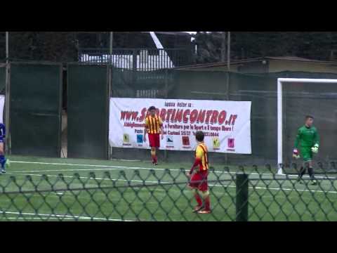 IV MEMORIAL IELASI: BARCELLONA-EMPOLI 1-2