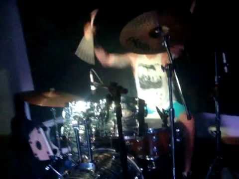 Alarme "Um dia de Cólera" nabro3 -Tributo a Redson Pozzi