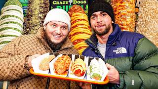 Crazy Dogs in Hamburg – Video-Thumbnail von AbuGoku