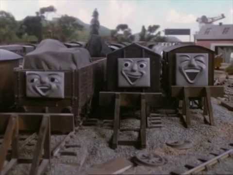 Pop Goes the Diesel