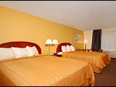 Tour video for Quality Inn Carrollton Georgia